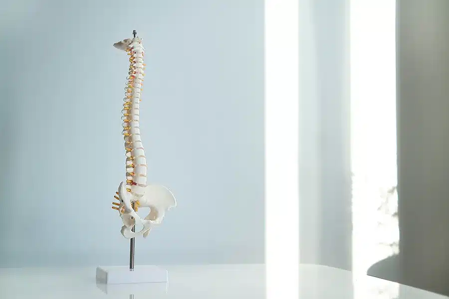 hernia intervertebral